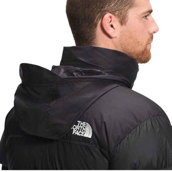 The North Face Men's Retro 1996 Nuptse Puffer Jacket 700 LARGE - Picture 13 of 14